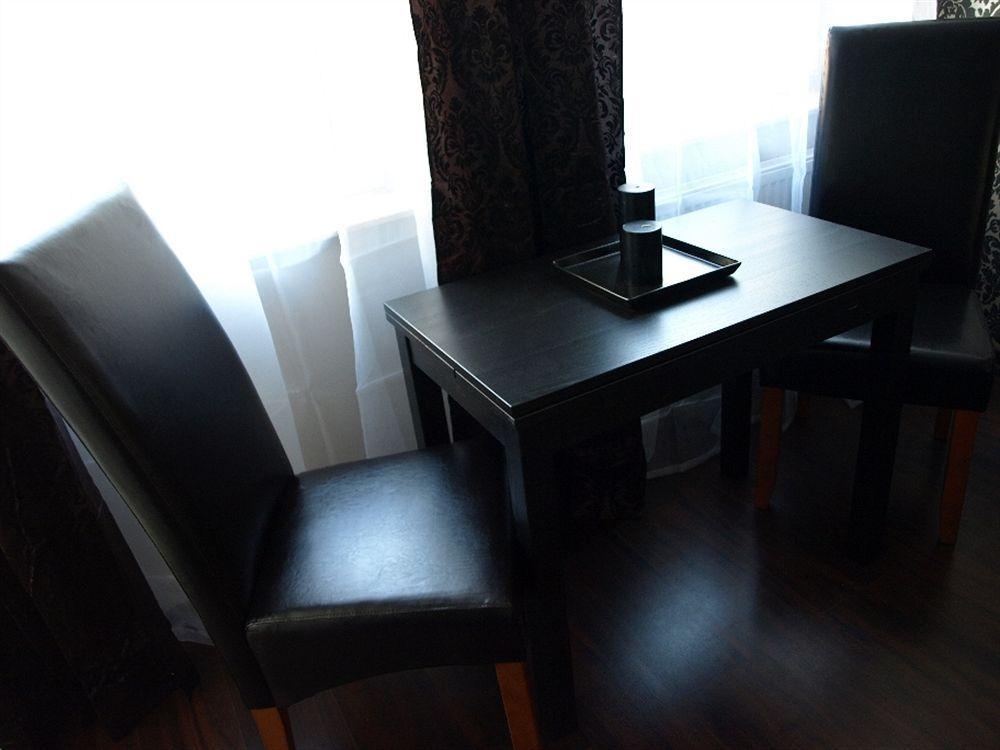 Apartamenty Top Garbary Poznan Dış mekan fotoğraf