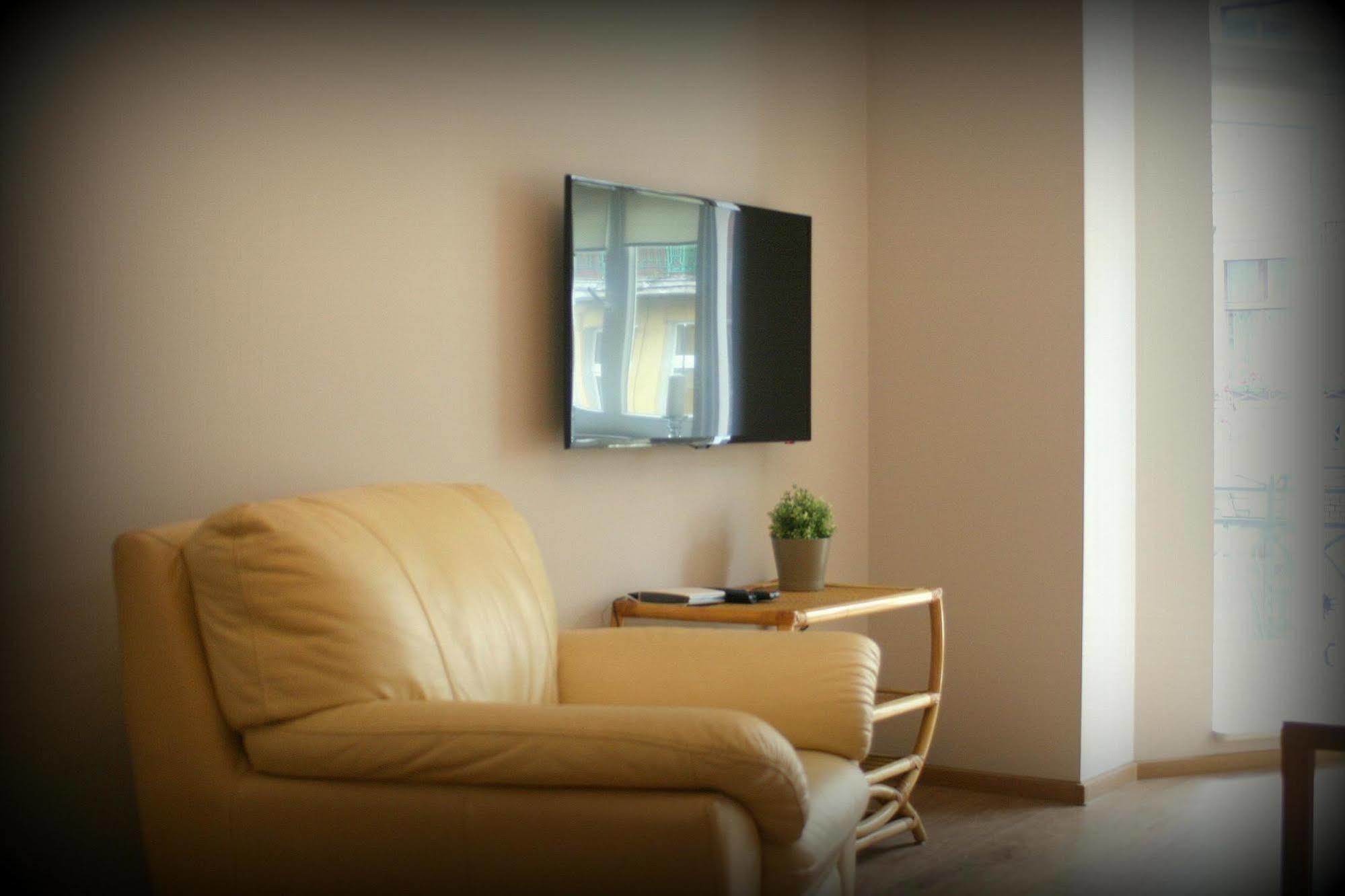 Apartamenty Top Garbary Poznan Dış mekan fotoğraf