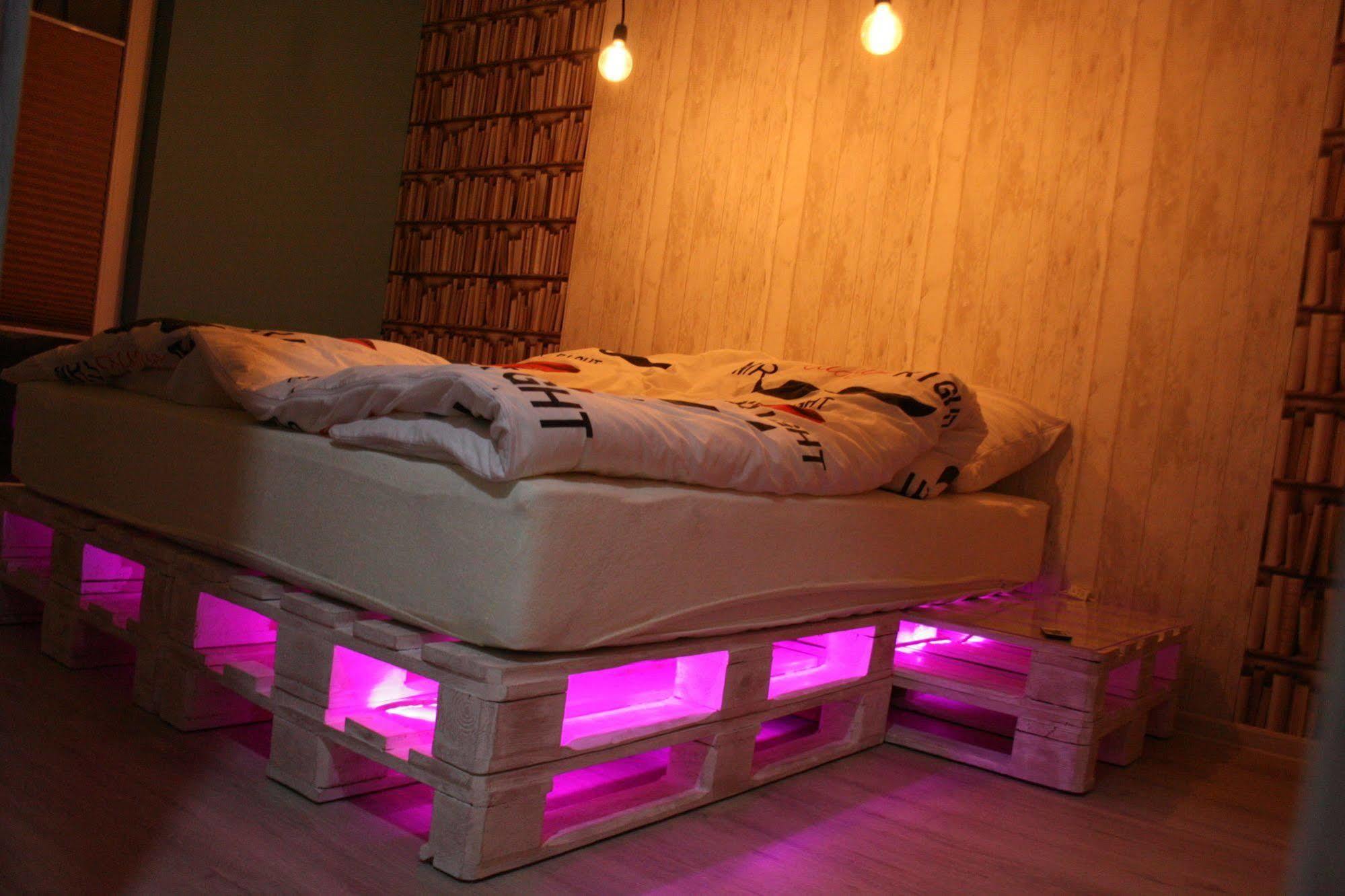 Apartamenty Top Garbary Poznan Dış mekan fotoğraf